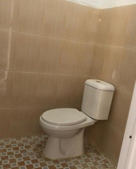 Bumi Berlian Sejahtera - Kamar Mandi